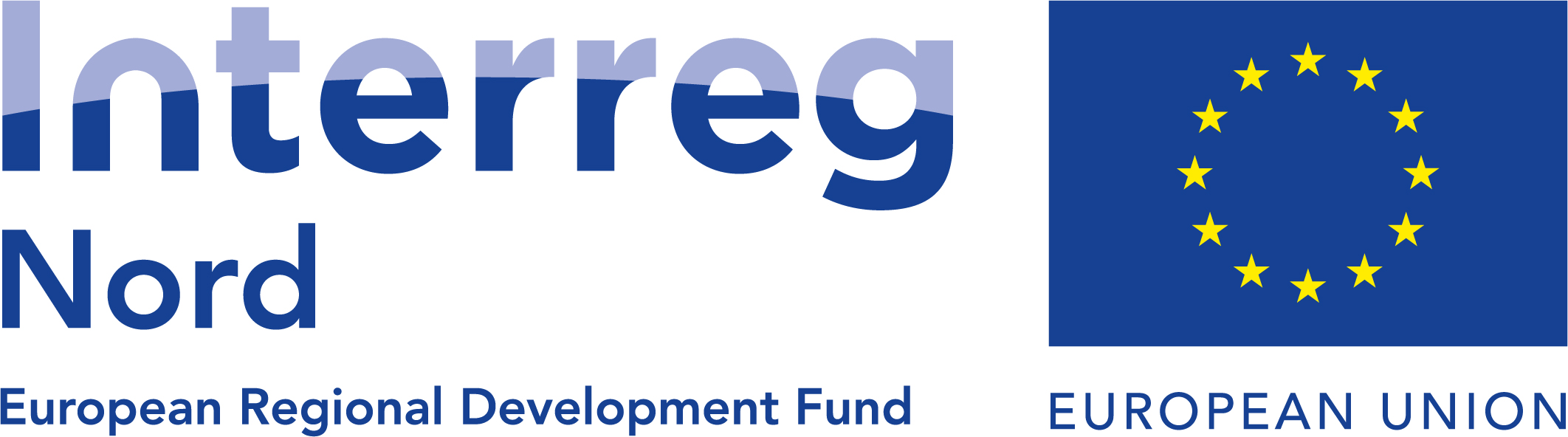 Interreg Logo