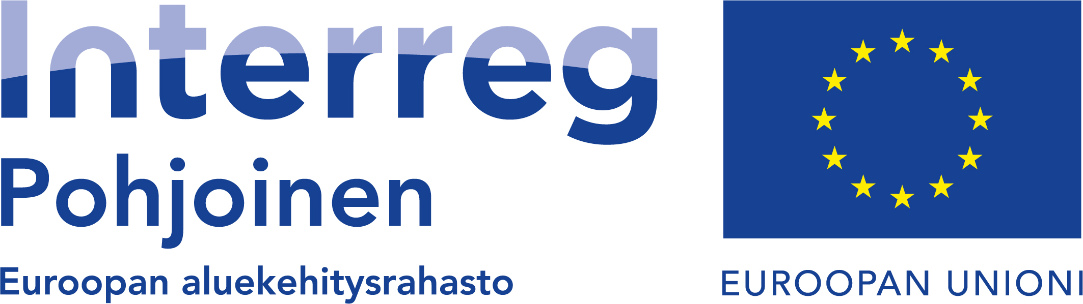 Interreg Logo